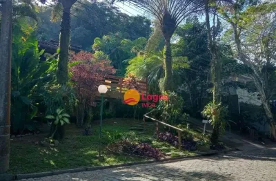 Casa com 4 dormitórios à venda, 251 m² por r$ 1.650.000,00 - itaipu - niterói/rj