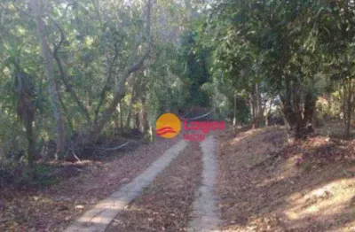 Terreno à venda, 15553 m² por r$ 2.300.000,00 - várzea das moças - niterói/rj
