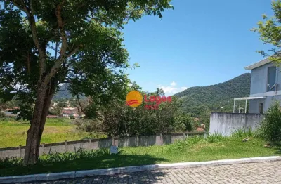 Terreno à venda, 257 m² por r$ 160.000,00 - flamengo - maricá/rj