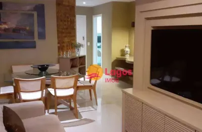 Apartamento à venda, 97 m² por r$ 1.500.000,00 - icaraí - niterói/rj