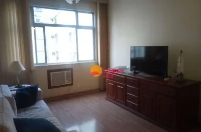 Apartamento à venda, 95 m² por r$ 410.000,00 - icaraí - niterói/rj