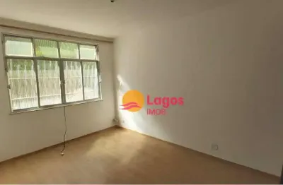 Apartamento à venda, 70 m² por r$ 530.000,00 - icaraí - niterói/rj