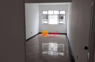 Apartamento com 3 dormitórios à venda, 131 m² por r$ 1.000.000,00 - icaraí - niterói/rj