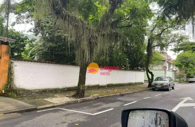 Casa à venda, 346 m² por r$ 2.600.000,00 - são francisco - niterói/rj