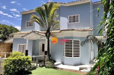 Casa com 4 dormitórios à venda por r$ 1.700.000,00 - ingá - niterói/rj
