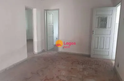 Casa com 3 quartos à venda na Rua Noronha Torrezão, 210, Santa Rosa, Niterói