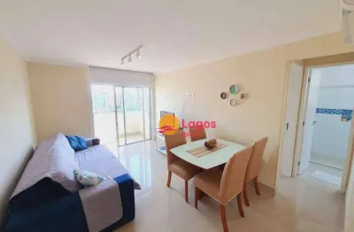 Apartamento com 1 dormitório à venda, 56 m² por r$ 380.000,00 - centro - niterói/rj