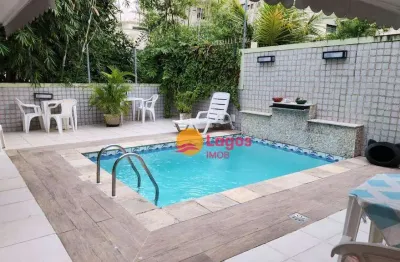 Casa com 4 dormitórios à venda, 175 m² por r$ 2.100.000,00 - ingá - niterói/rj