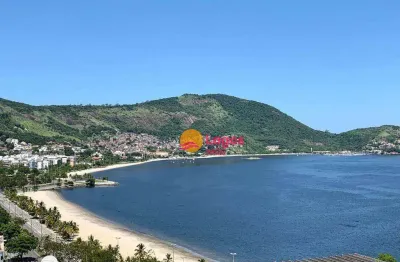Casa à venda, 262 m² por r$ 2.170.000,00 - são francisco - niterói/rj