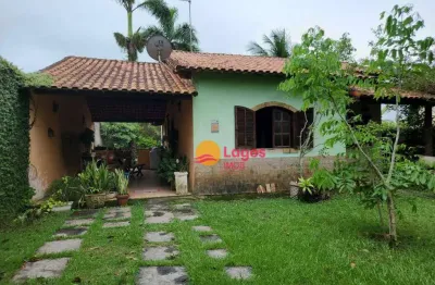Casa à venda, 102 m² por r$ 480.000,00 - jardim atlântico central (itaipuaçu) - maricá/rj