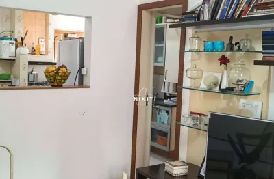 Apartamento com 3 dormitórios à venda, 90 m² por r$ 450.000,00 - santa rosa - niterói/rj