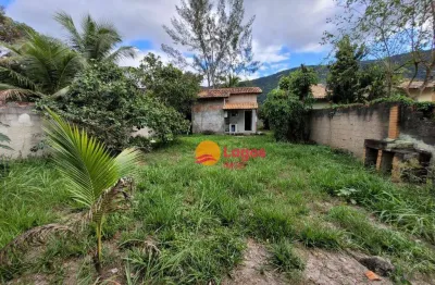 Casa à venda, 75 m² por r$ 375.000,00 - barroco (itaipuaçu) - maricá/rj