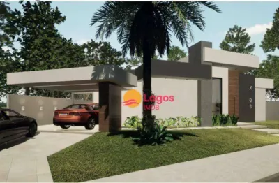 Casa à venda, 188 m² por r$ 1.300.000,00 - flamengo - maricá/rj