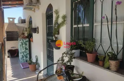 Apartamento com 2 dormitórios à venda, 70 m² por r$ 200.000,00 - mutondo - são gonçalo/rj