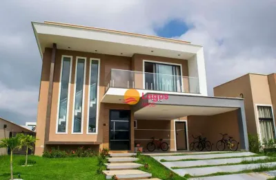 Casa com 3 dormitórios à venda, 275 m² por r$ 1.800.000,00 - inoã - maricá/rj