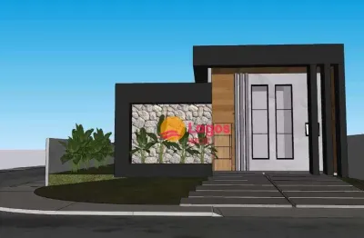 Casa com 3 dormitórios à venda, 100 m² por r$ 540.000,00 - ubatiba - maricá/rj
