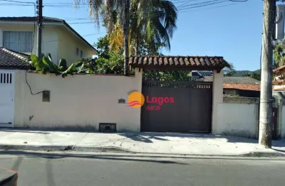 Casa à venda, 160 m² por r$ 560.000,00 - serra grande - niterói/rj