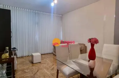 Apartamento com 3 dormitórios à venda, 100 m² por r$ 770.000,00 - icaraí - niterói/rj