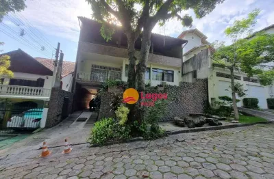 Casa à venda, 244 m² por r$ 1.290.000,00 - são francisco - niterói/rj