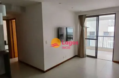 Apartamento com 2 dormitórios à venda, 81 m² por r$ 690.000,00 - icaraí - niterói/rj