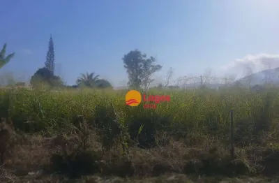 Terreno à venda, 1000 m² por r$ 235.000,00 - centro - maricá/rj