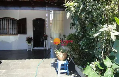 Casa à venda, 173 m² por r$ 735.000,00 - piratininga - niterói/rj