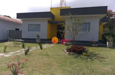Casa com 3 dormitórios à venda, 108 m² por r$ 580.000,00 - várzea das moças - niterói/rj