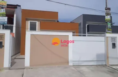 Casa à venda, 130 m² por r$ 650.000,00 - jardim atlântico oeste (itaipuaçu) - maricá/rj