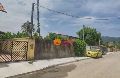 Terreno à venda, 360 m² por r$ 430.000,00 - itaipu - niterói/rj