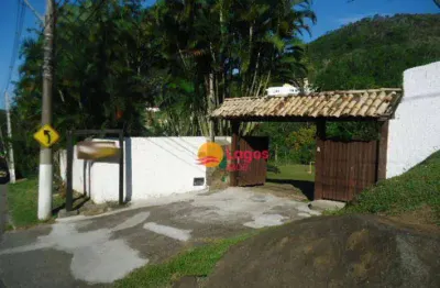 Casa com 5 dormitórios à venda, 189 m² por r$ 2.500.000,00 - mata paca - niterói/rj