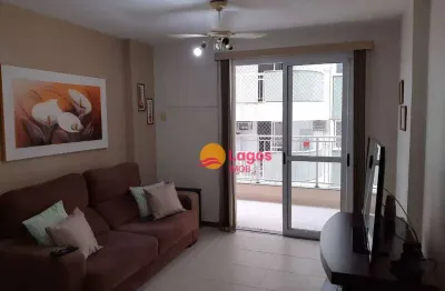 Apartamento à venda, 79 m² por r$ 490.000,00 - santa rosa - niterói/rj