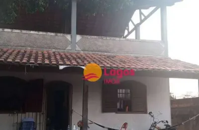 Casa à venda, 158 m² por r$ 500.000,00 - jardim atlântico central (itaipuaçu) - maricá/rj