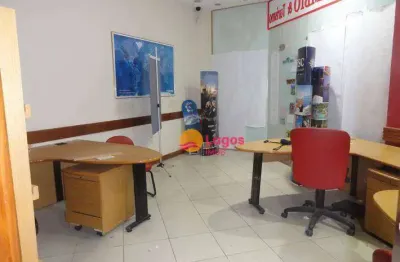 Loja à venda, 31 m² por r$ 350.000,00 - itaipu - niterói/rj