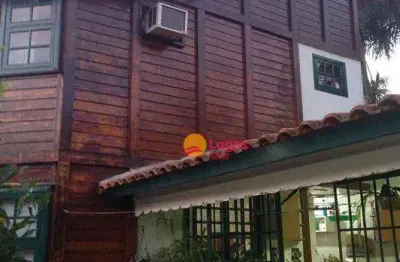 Casa com 4 dormitórios à venda, 178 m² por r$ 700.000,00 - piratininga - niterói/rj