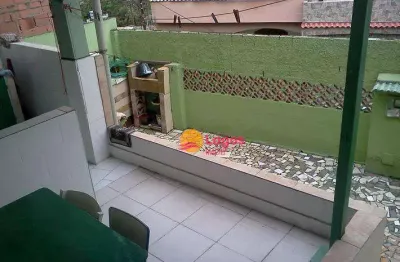 Casa com 2 dormitórios à venda, 70 m² por r$ 850.000,00 - ilha da conceição - niterói/rj