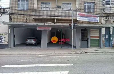 Loja à venda, 200 m² por r$ 800.000,00 - fonseca - niterói/rj