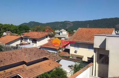 Apto duplex, localizado junto à diversas facilidades, vista panorâmica, 04 qts. /02 suítes/03 vagas, 166 m², r$ 550.000,00 - piratininga - niterói/rj