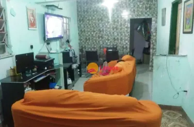 Casa à venda, 214 m² por R$ 180.000,00 - Lindo Parque - São Gonçalo/RJ