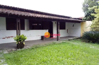 Casa com 3 dormitórios à venda, 177 m² por r$ 1.090.000,00 - piratininga - niterói/rj