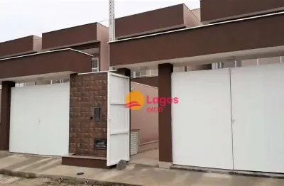 Casa à venda, 103 m² por r$ 520.000,00 - jardim atlântico leste (itaipuaçu) - maricá/rj