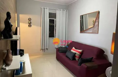 Apartamento à venda, 80 m² por r$ 260.000,00 - fonseca - niterói/rj