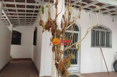 Casa à venda, 107 m² por r$ 440.000,00 - fonseca - niterói/rj