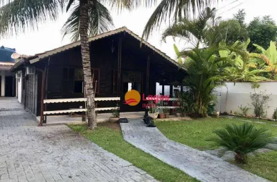 Casa à venda por r$ 480.000,00 - ponta grossa - maricá/rj