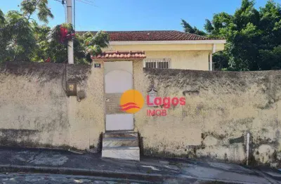 Casa com 2 quartos à venda na Travessa Macedo Soares, 94, Engenhoca, Niterói