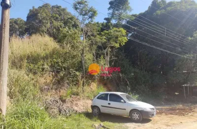 Terreno à venda, 930 m² por r$ 165.000,00 - condado de maricá - maricá/rj