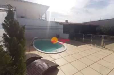 Casa com 3 quartos à venda na Rua República Da Colômbia, 115, Centro, Araruama