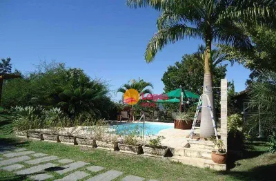 Casa com 8 dormitórios à venda, 1000 m² por r$ 2.500.000,00 - caxito - maricá/rj