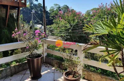 Casa à venda, 270 m² por r$ 895.000,00 - maria paula - niterói/rj