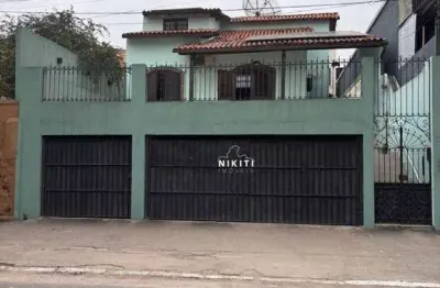 Casa com 4 dormitórios à venda, 280 m² por r$ 579.000,00 - fonseca - niterói/rj