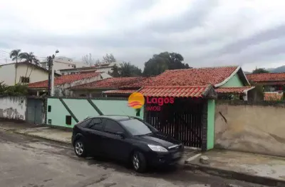 Casa com 4 dormitórios à venda, 221 m² por r$ 1.200.000,00 - piratininga - niterói/rj